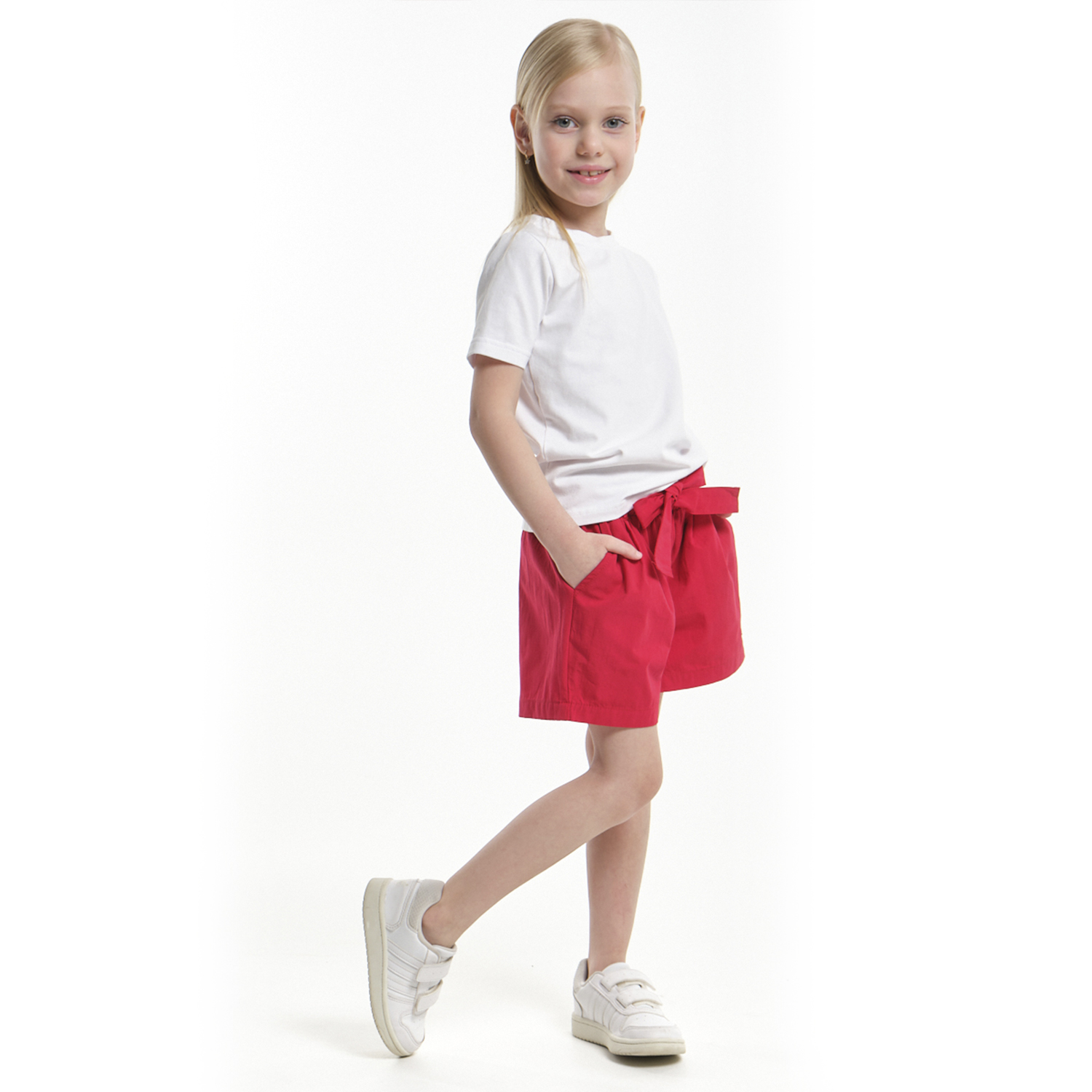 Шорты Mini-Maxi 4650-2 - фото 3