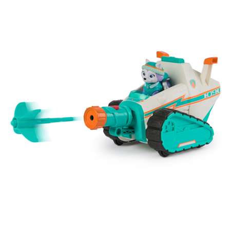 Игровой набор Paw Patrol Эверест зеленый