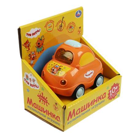 Игрушка УМка развивающий центр