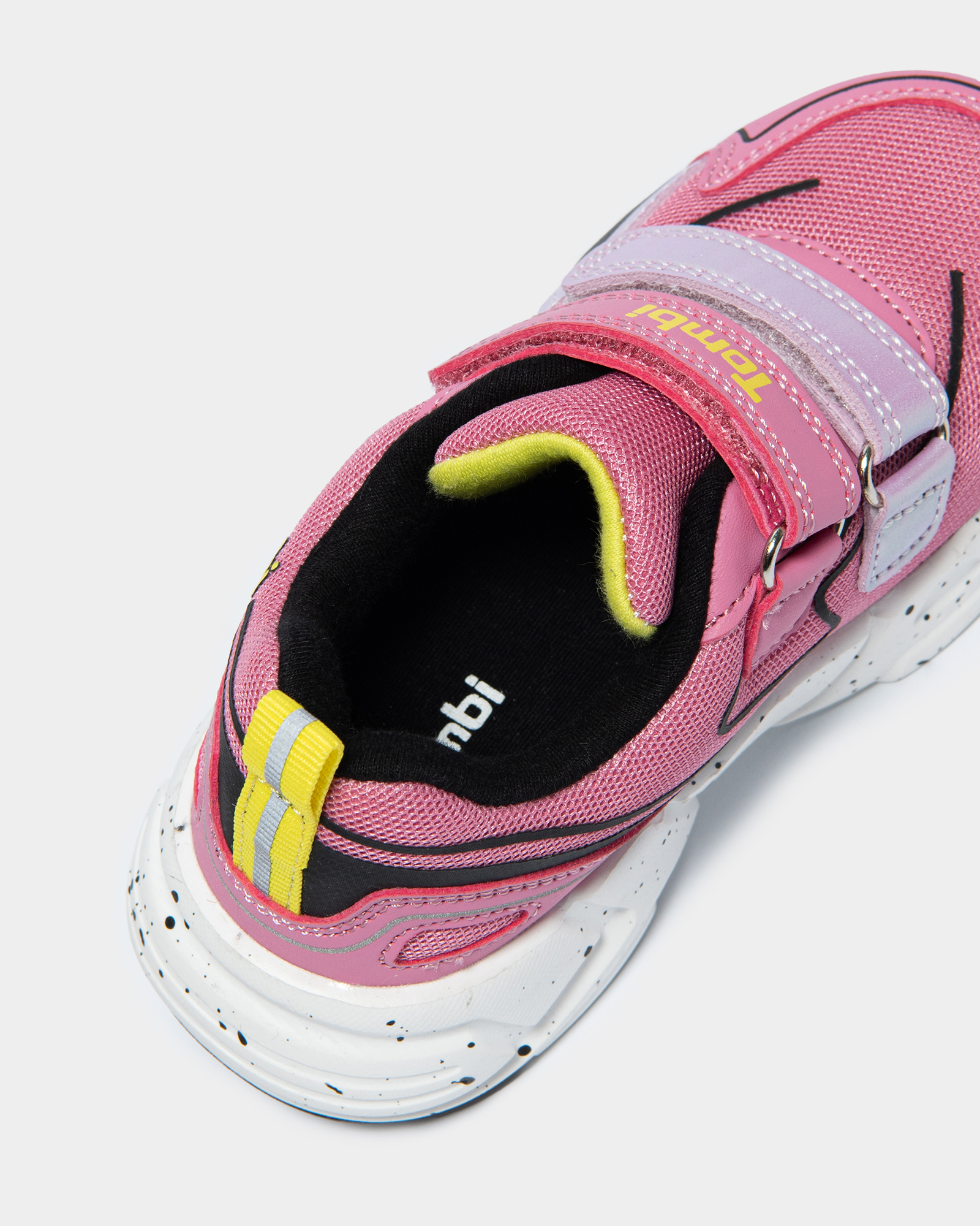 Кроссовки Tombi W24WFigRS-104-JJ - фото 4