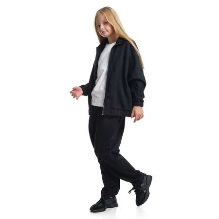 Толстовка и брюки Mini-Maxi