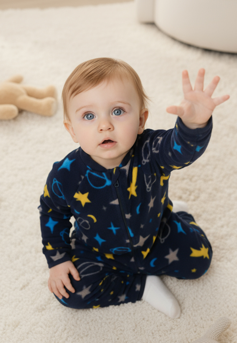 Комбинезон YOULALA 0991600805 - фото 2