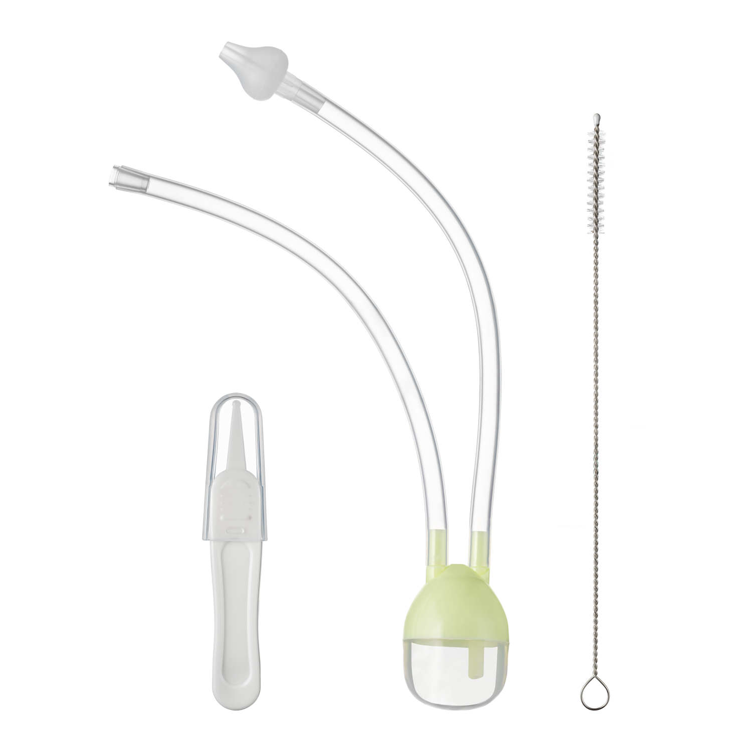 Вакуумный аспиратор Be Baby - фото 6