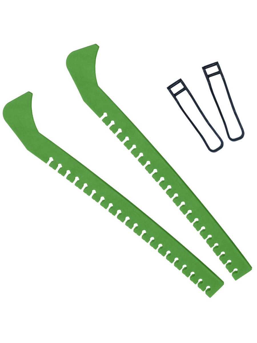 Чехлы для коньков Задира на лезвия универсальные - фото 1