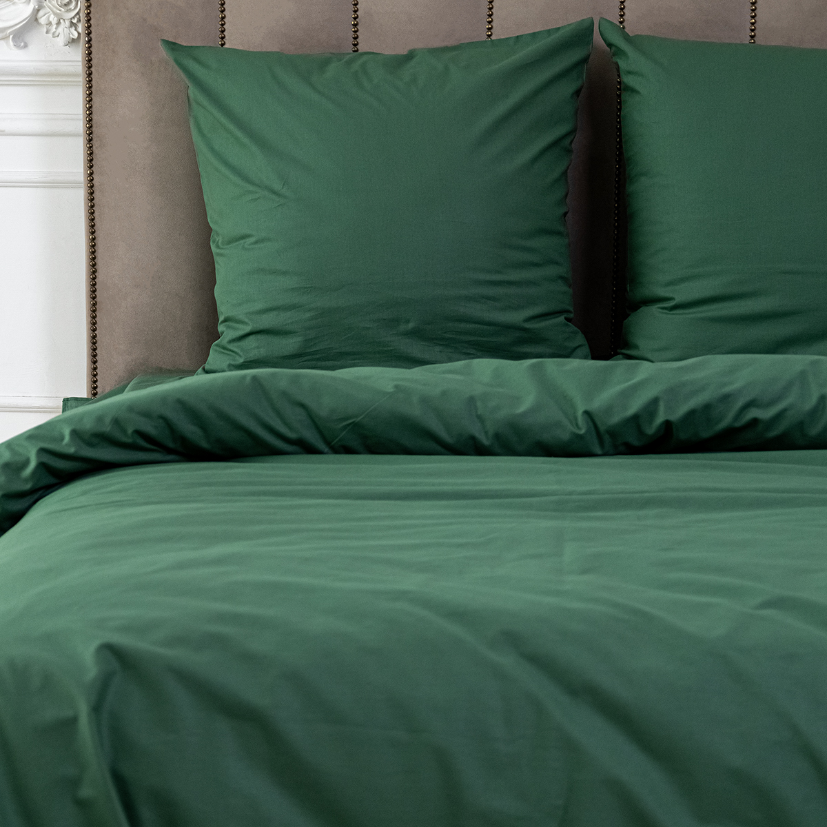 Комплект постельного белья BRAVO Collection двуспальный 4 предм. - фото 15