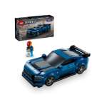 Конструктор LEGO Speed Champions 76920 344 дет.