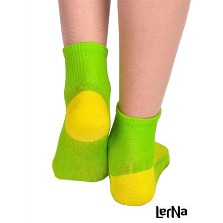 Носки 2 пары LerNa