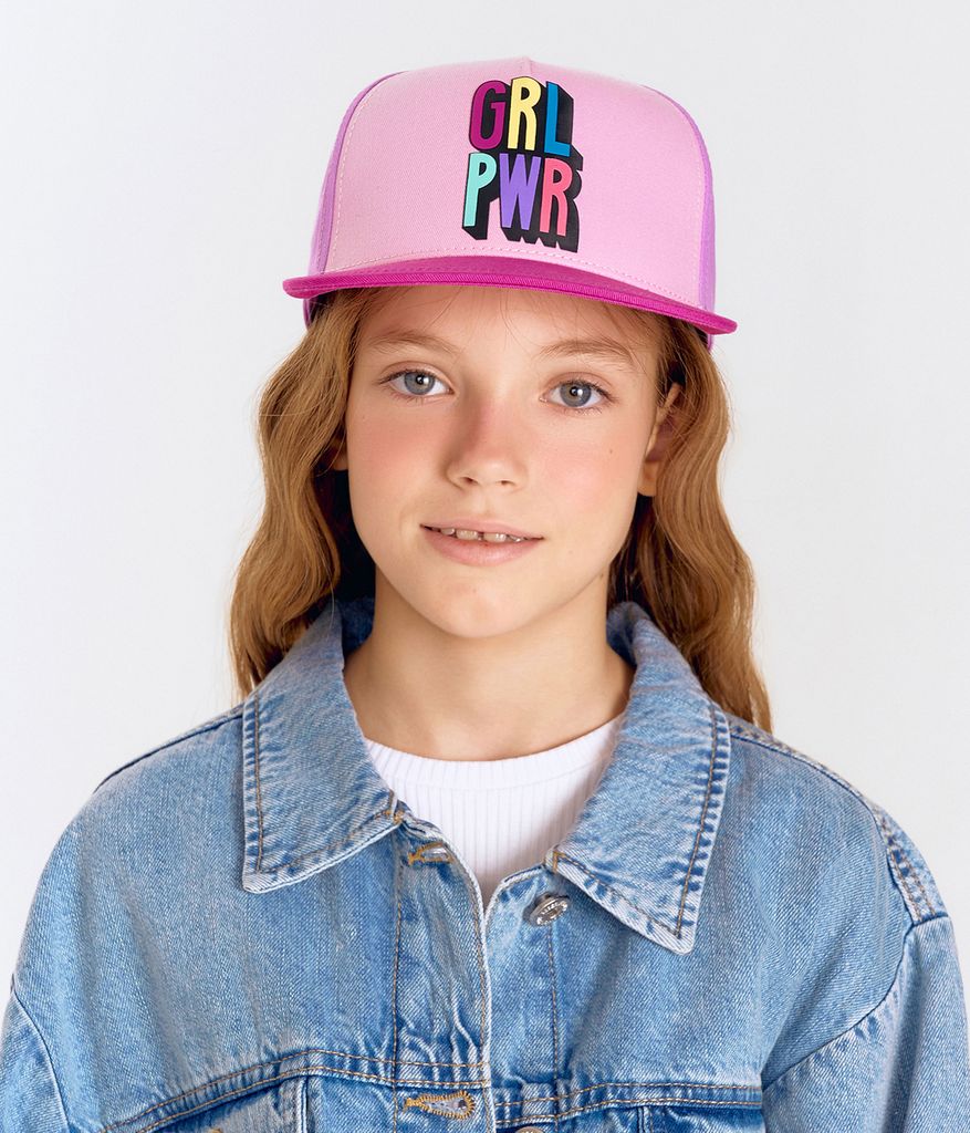 Изображение товара Бейсболка Totti Kids: 54