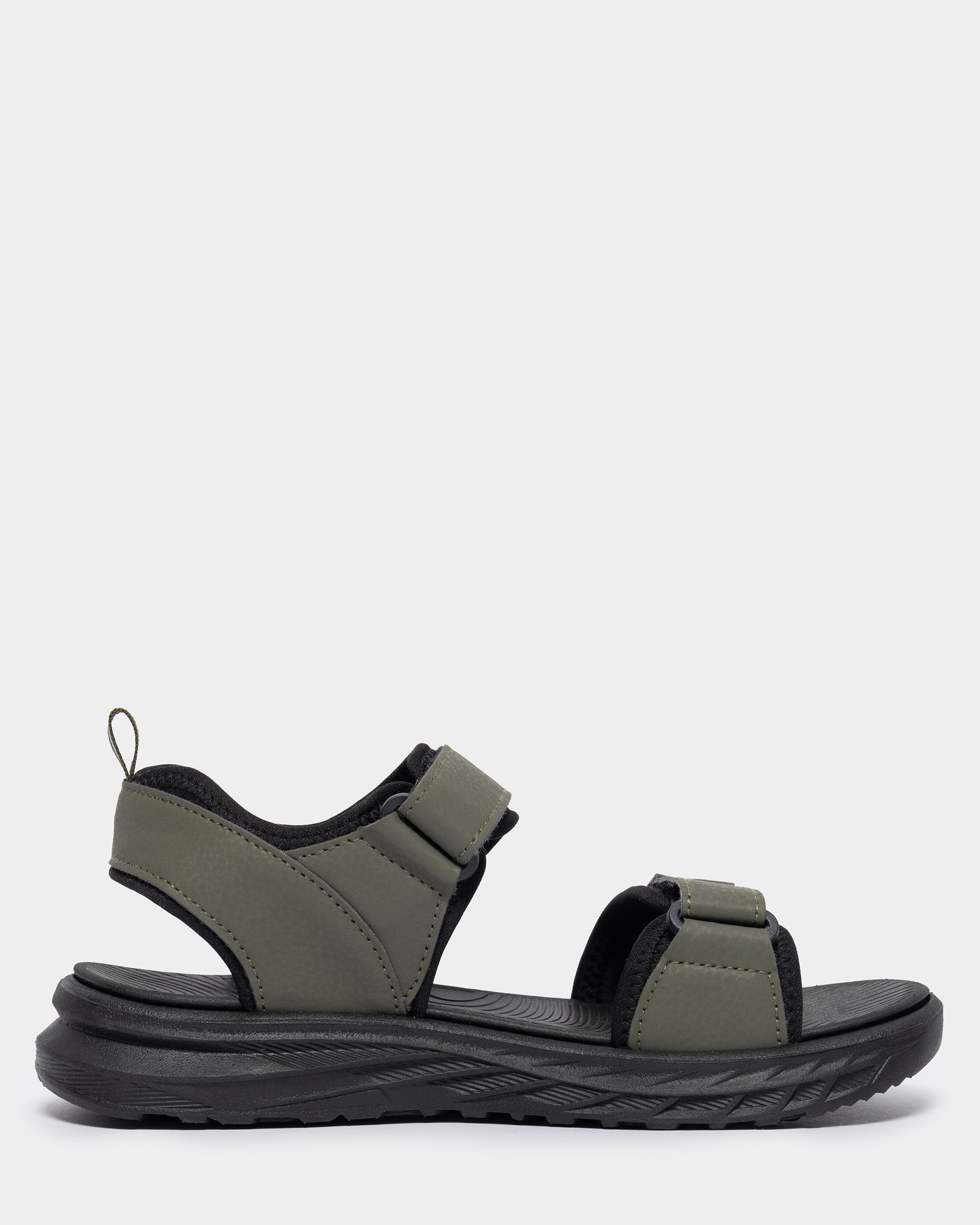 Сандалии Jook S26CDtbSA-641-24 - фото 2