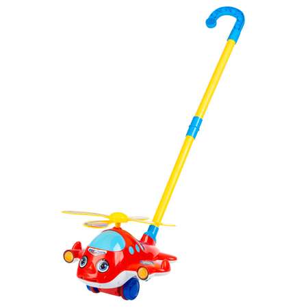 Игрушка Bondibon каталка