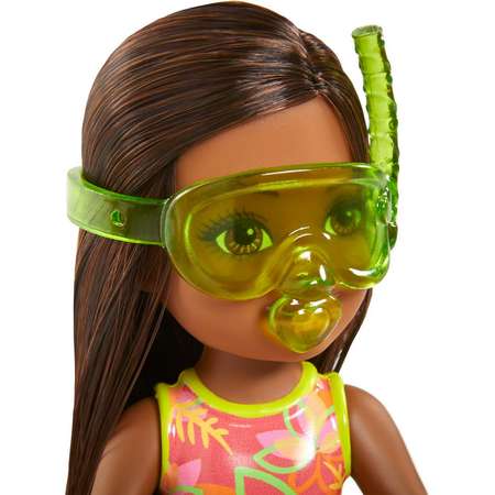 Кукла модельная Barbie