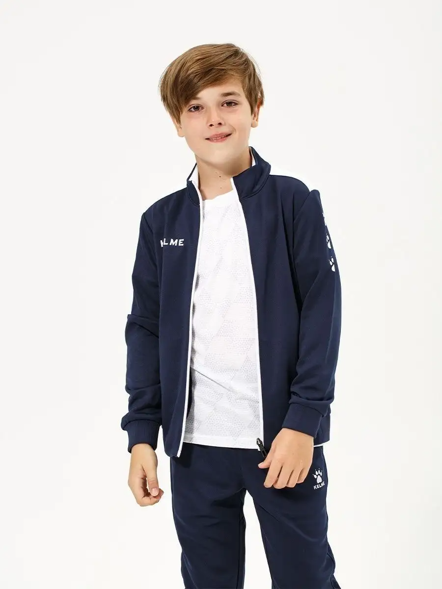 Спортивный костюм KELME 3773200-424 - фото 15
