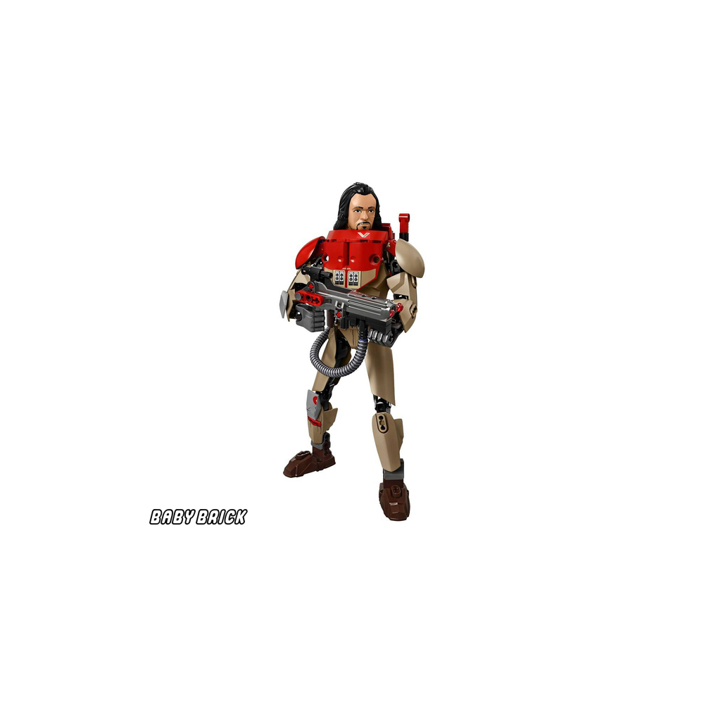 Конструктор LEGO 136 дет. - фото 1