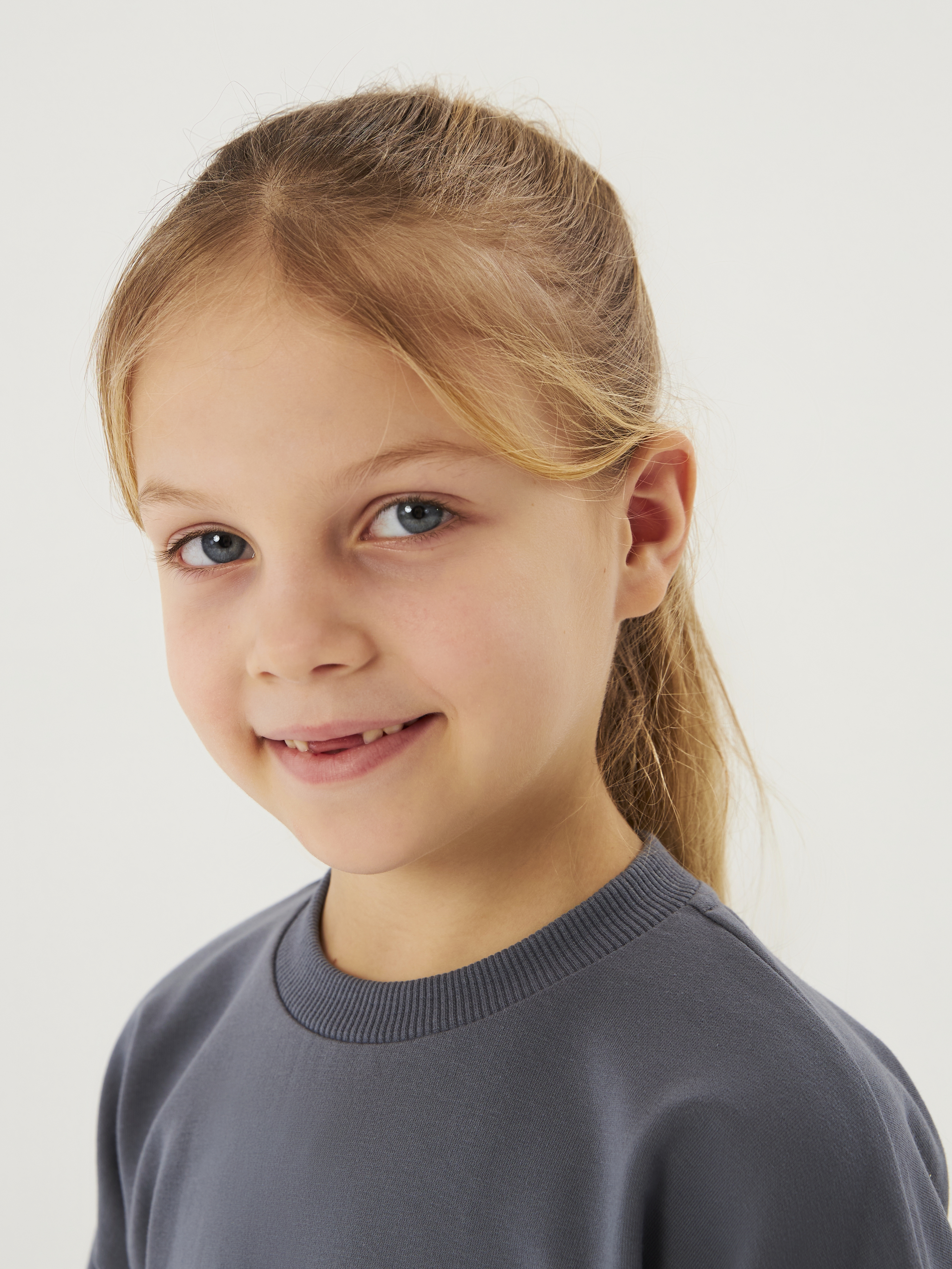 Костюм Осьминожка 418-428п/серый - фото 10