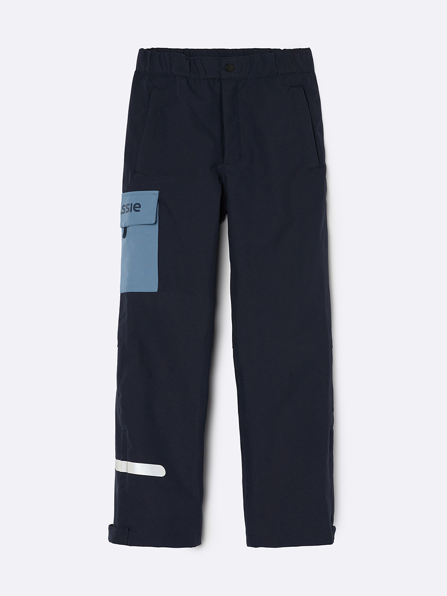 Брюки Lassie 73103222-6960 - фото 1