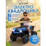 Квадроцикл Farfello TR709