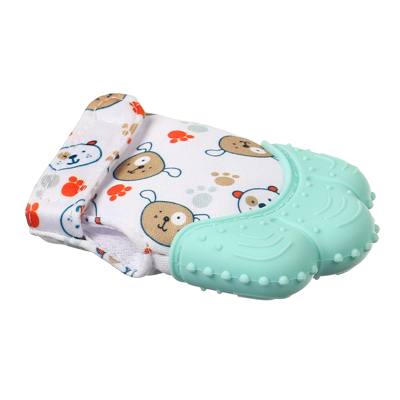 Прорезыватель Крошка Я - фото 11