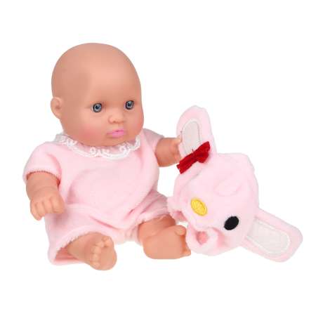 Кукла пупс Игроленд