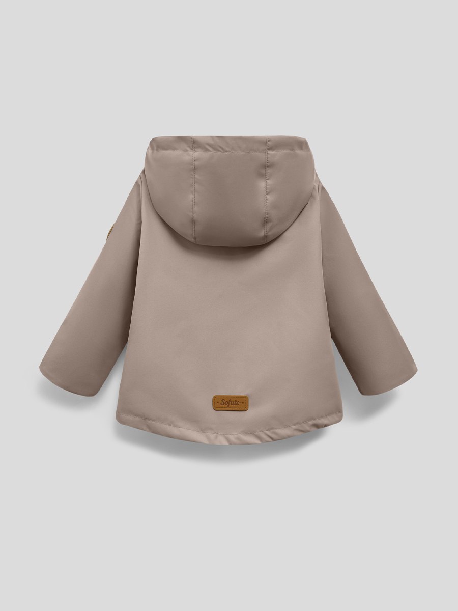 Ветровка SOFUTO SV28KRT014 - фото 10