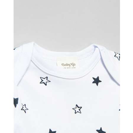 Боди BabyGo
