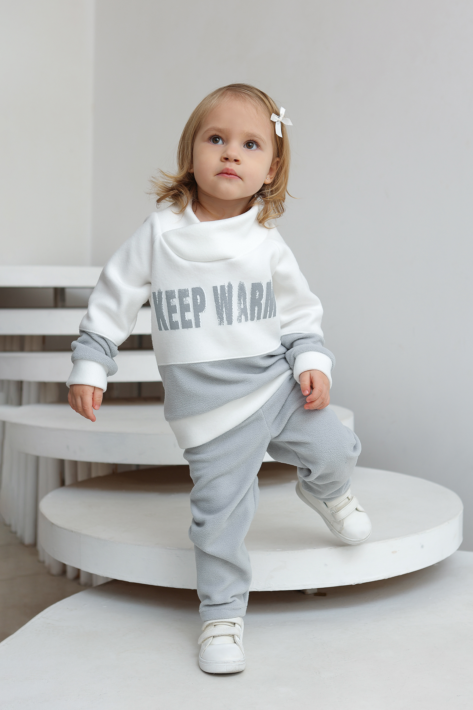 Костюм babyglory T0001407 - фото 4