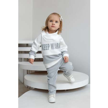 Костюм babyglory