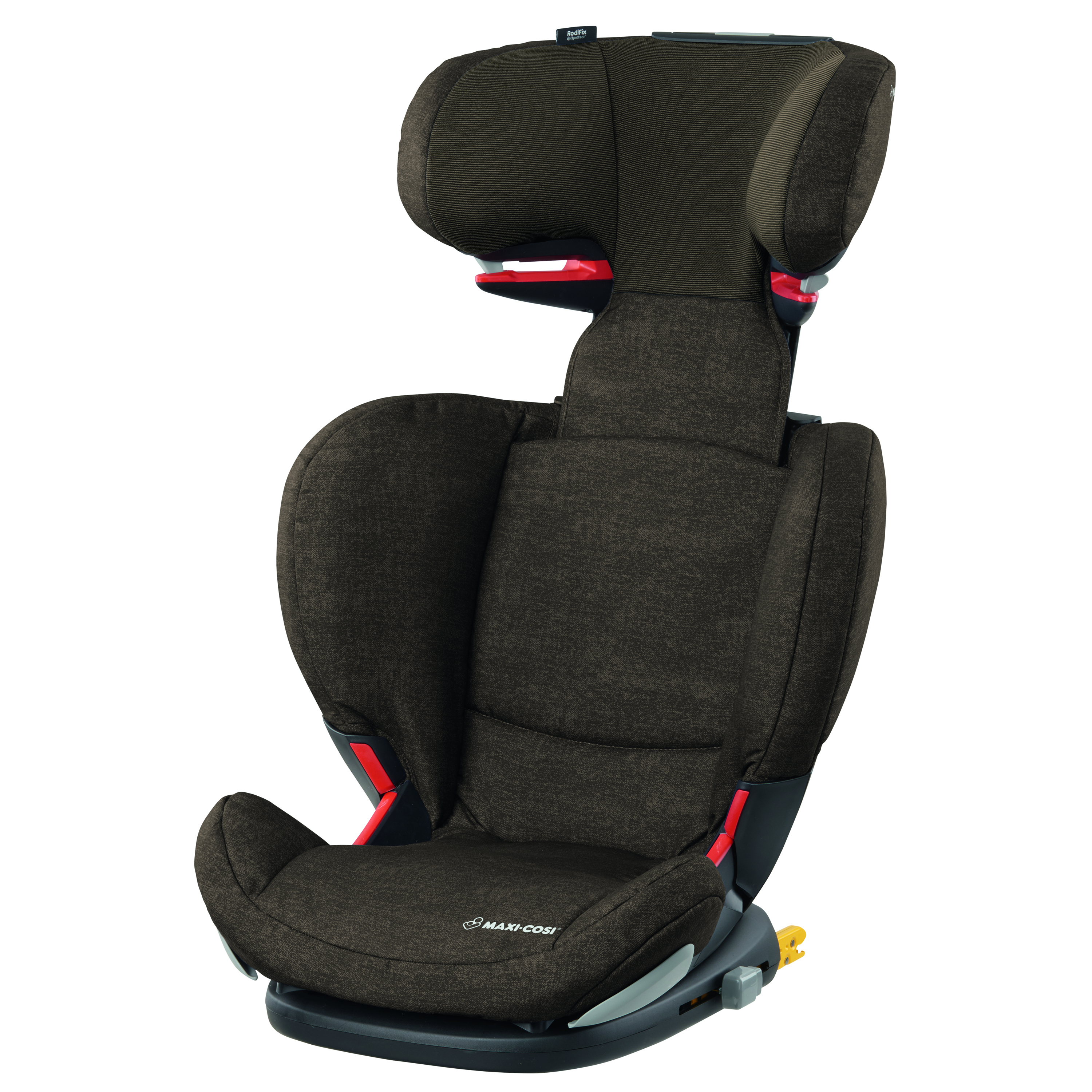 Автокресло Maxi-Cosi Isofix 2/3 (15-36 кг) - фото 1