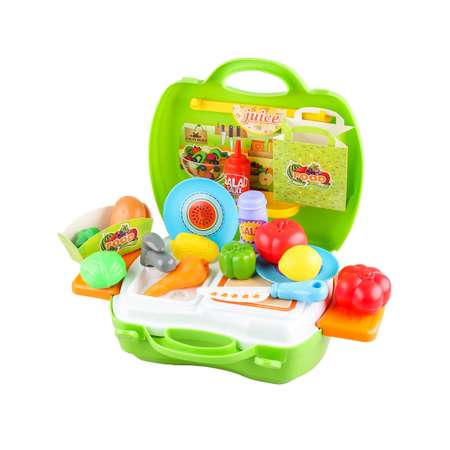 Игрушка Altacto продукты