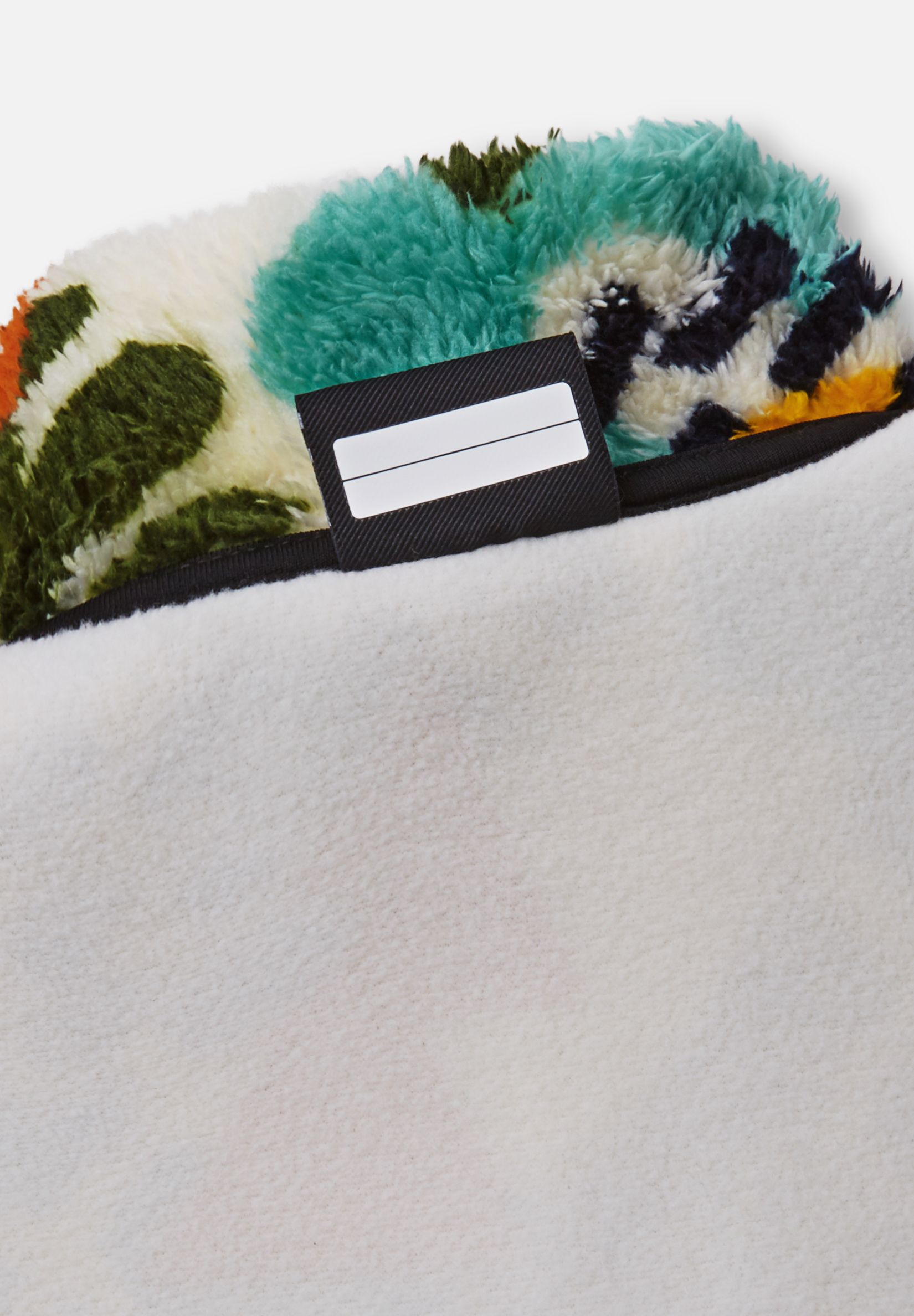 Толстовка Reima 5200009A-8511 - фото 5