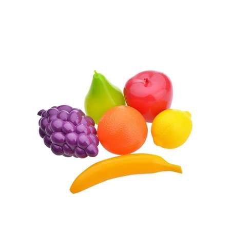 Игровой набор Спектp продукты