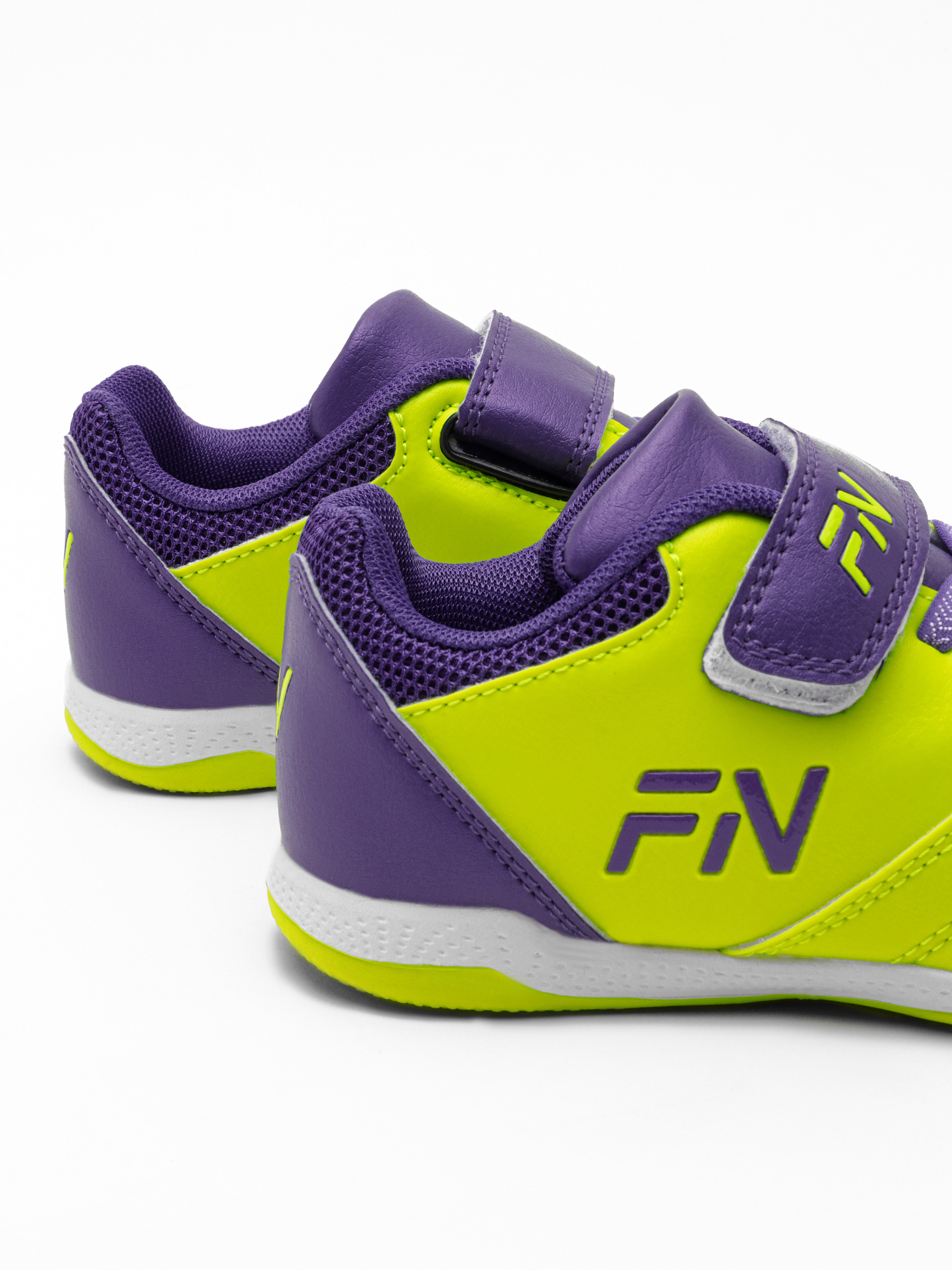 Кроссовки FN KFN5051003-905 - фото 14