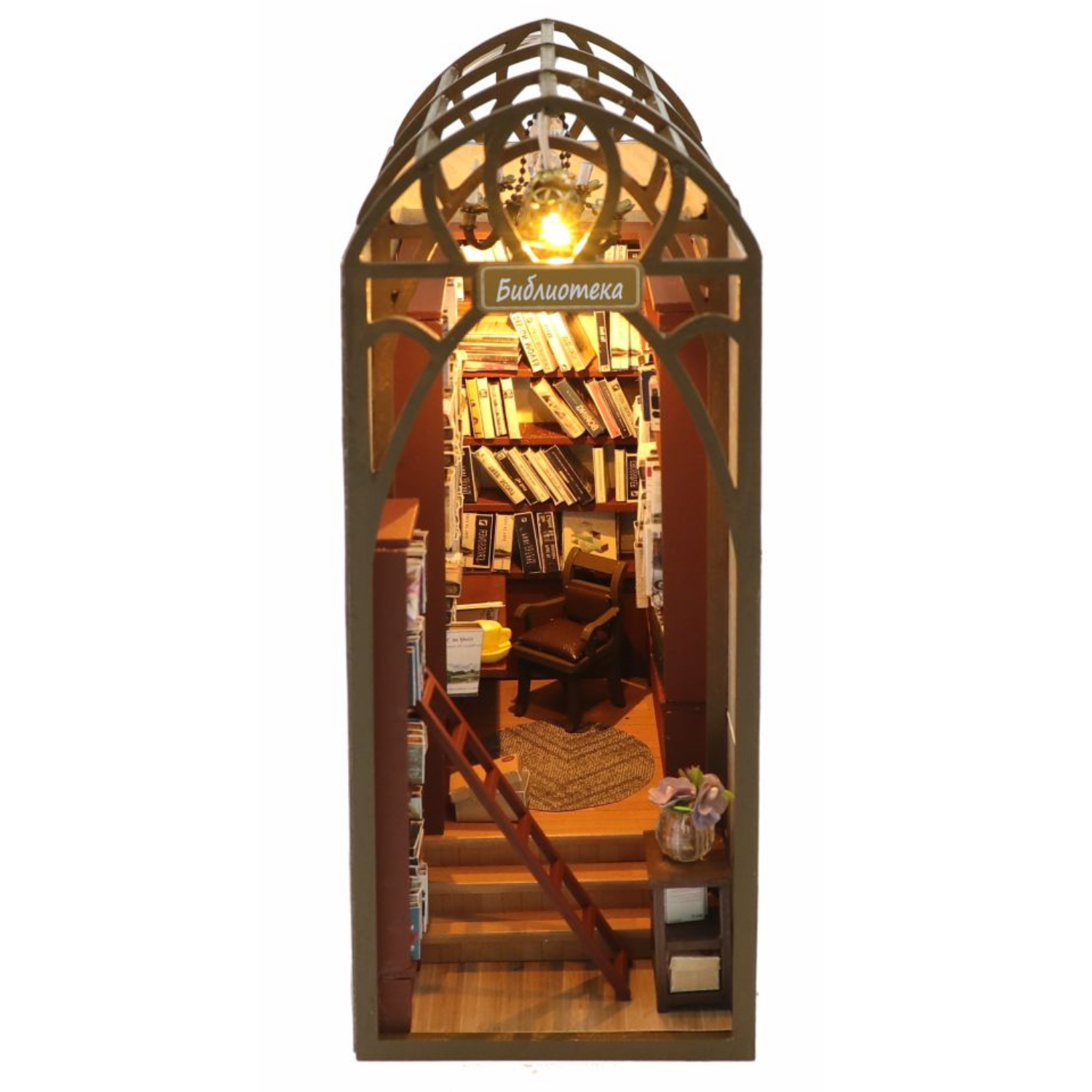 Конструктор Hobby Day - фото 2