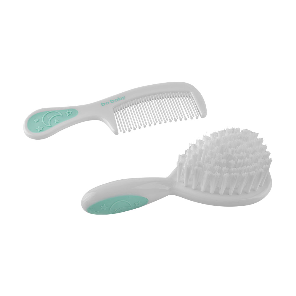 Гребень, щетка Be Baby - фото 9