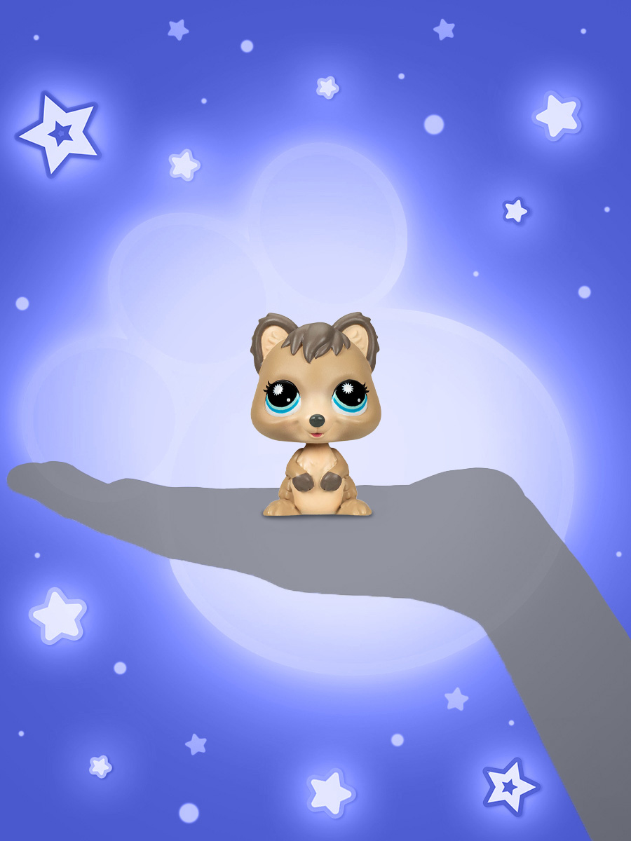 Игровой набор Littlest Pet Shop - фото 5