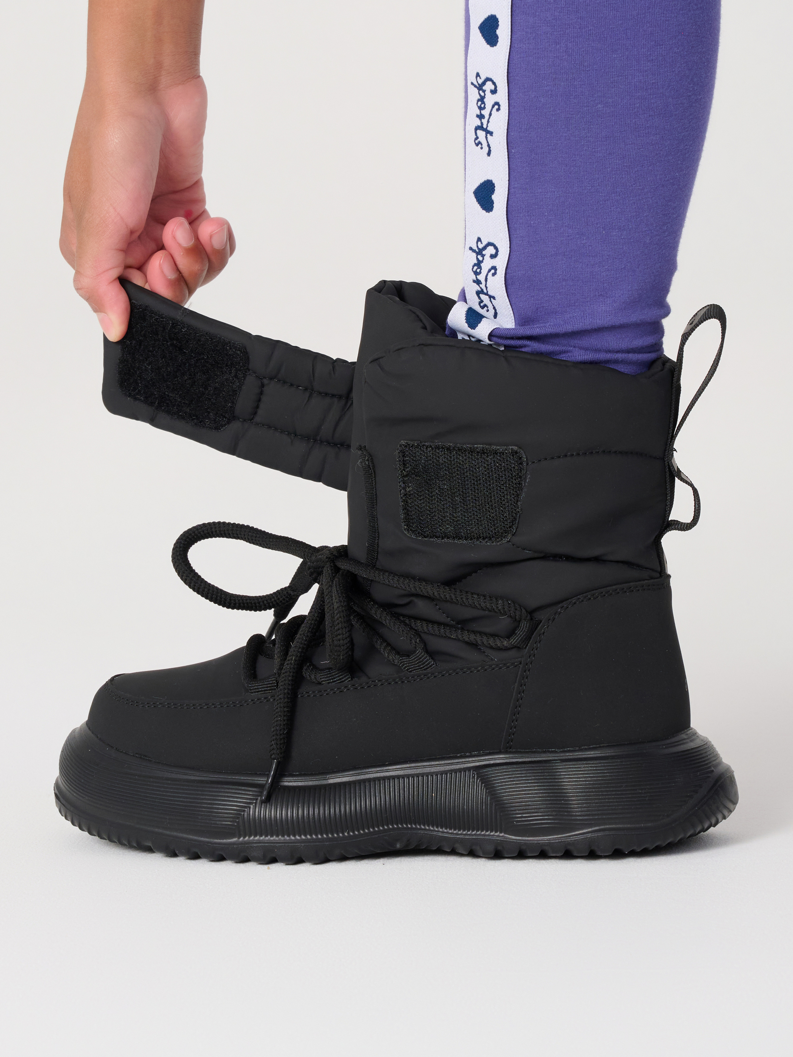 Ботинки Antilopa AL 15951 - фото 15