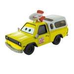 Машинка Cars Герои мультфильмов Todo BHN55
