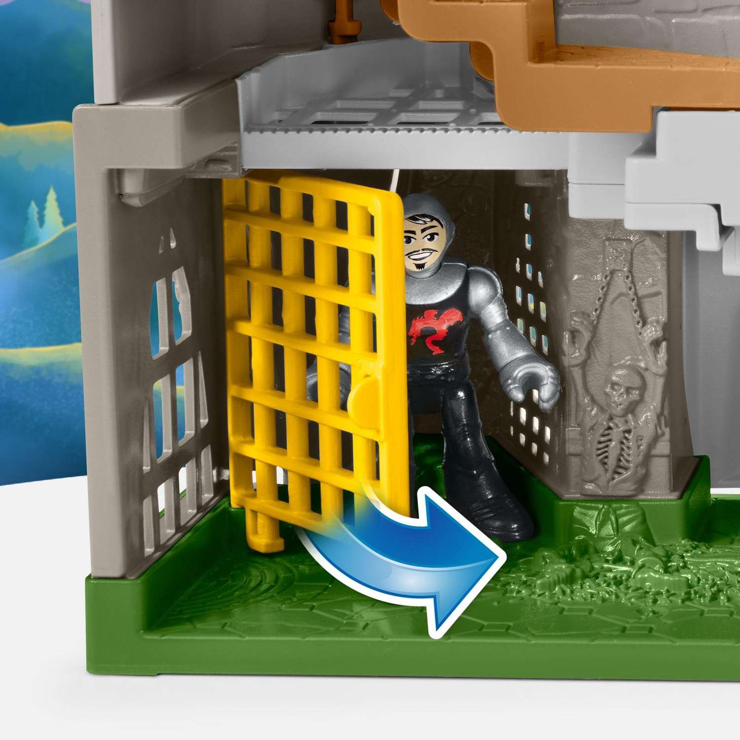 Игровой набор IMAGINEXT - фото 21