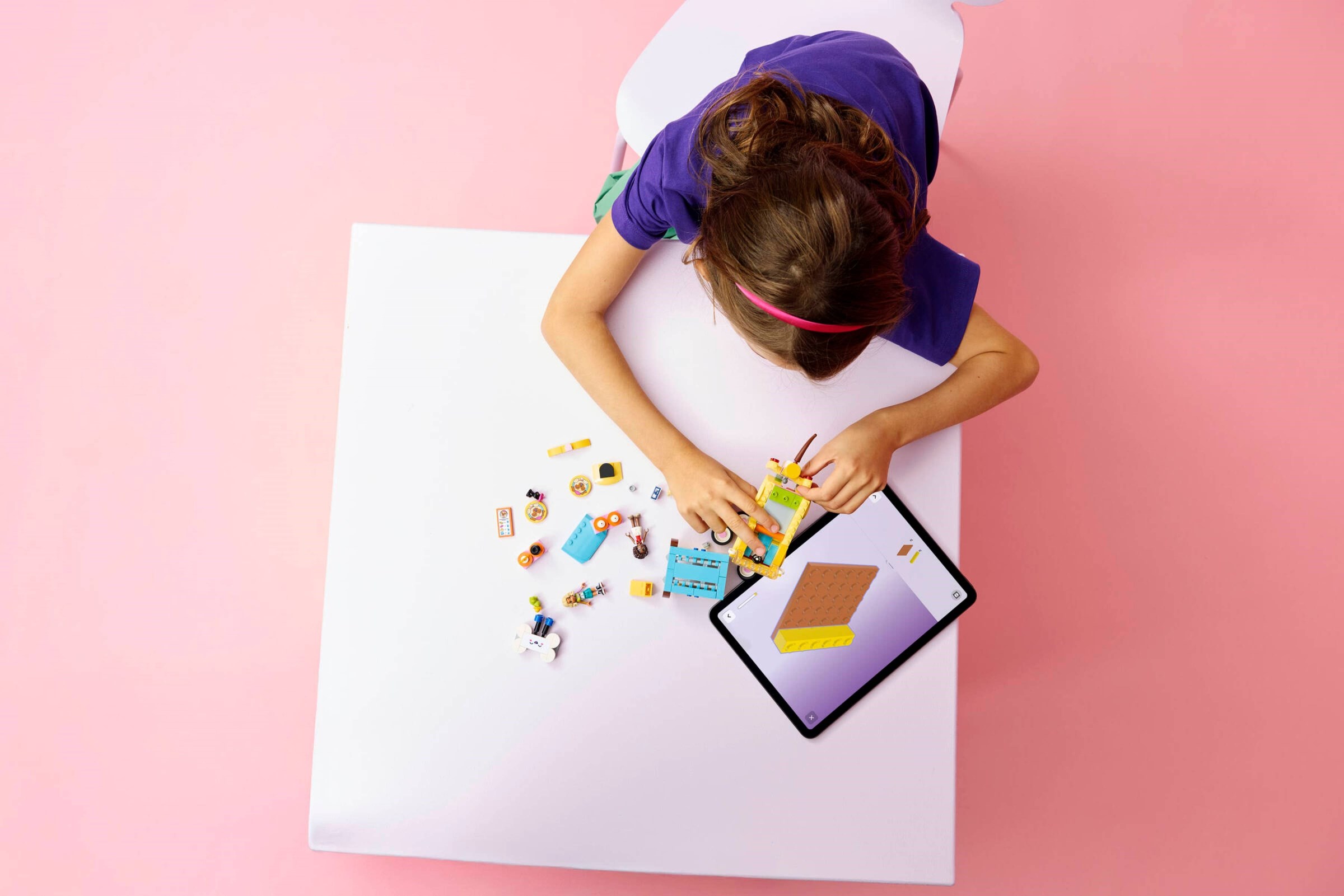 Конструктор LEGO Friends 42678 237 дет. - фото 3