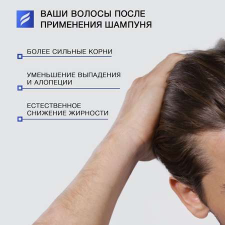 Шампунь KONNER 250 мл