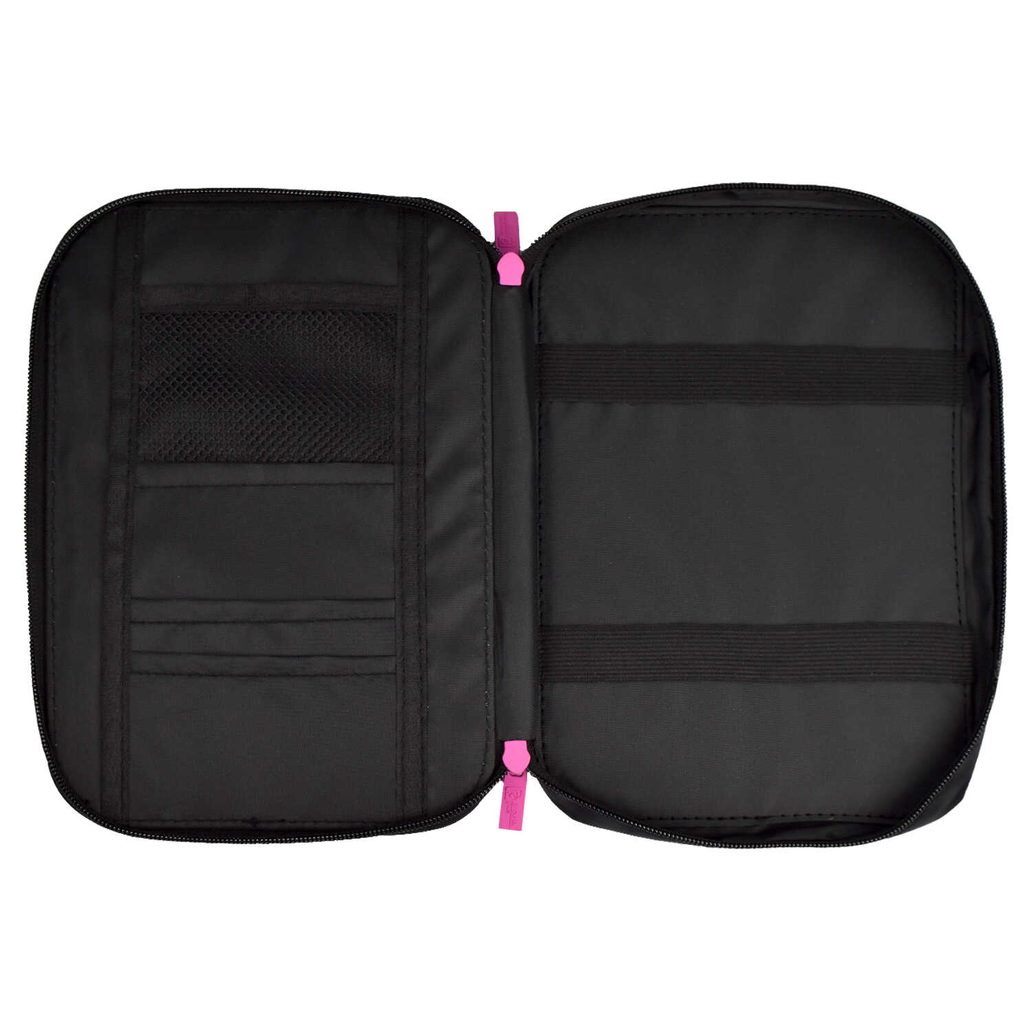 Пенал книжка Феникс + Кибераниме - фото 6