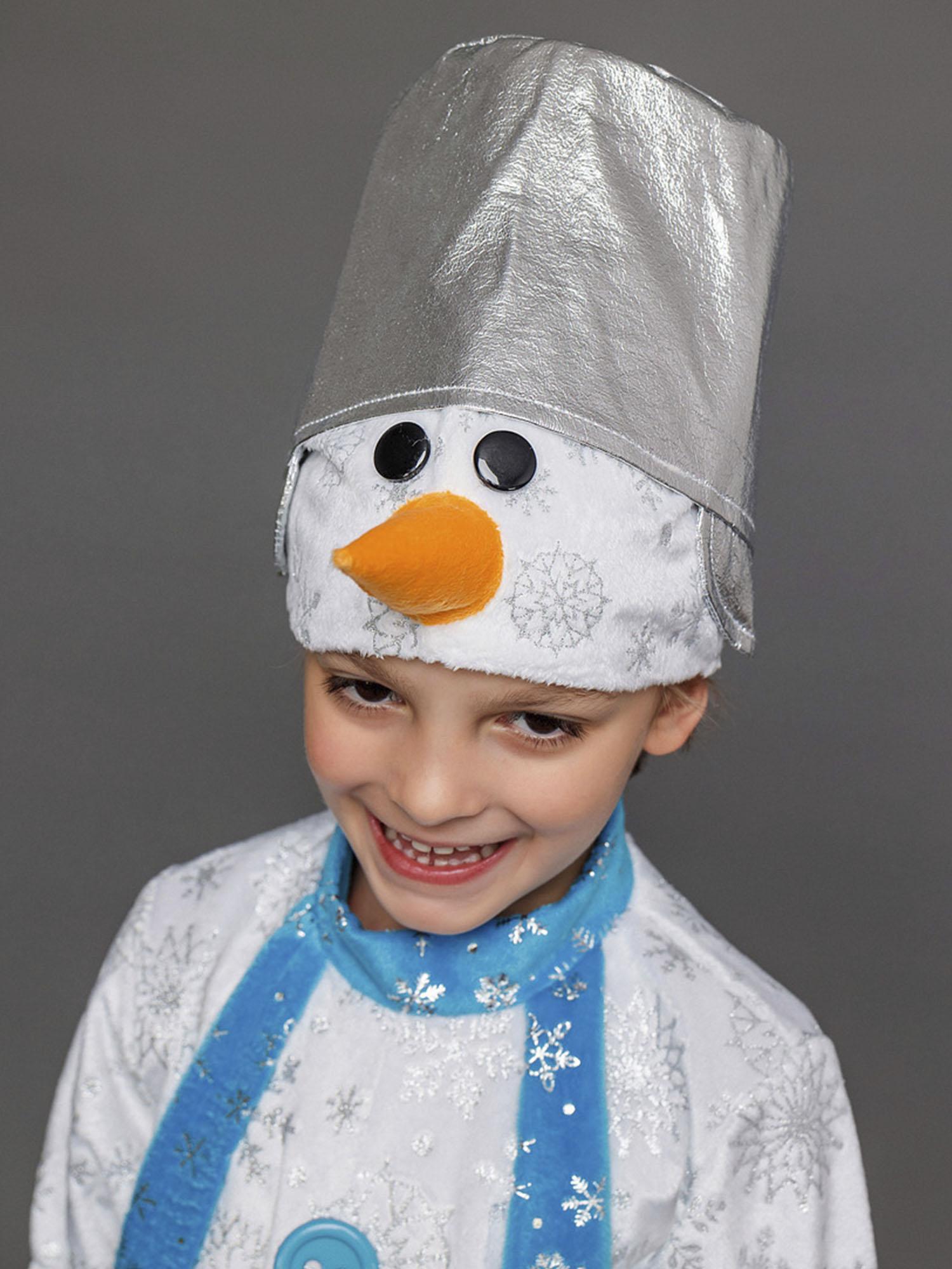 Карнавальный костюм пуговка 916 к-17 - фото 6