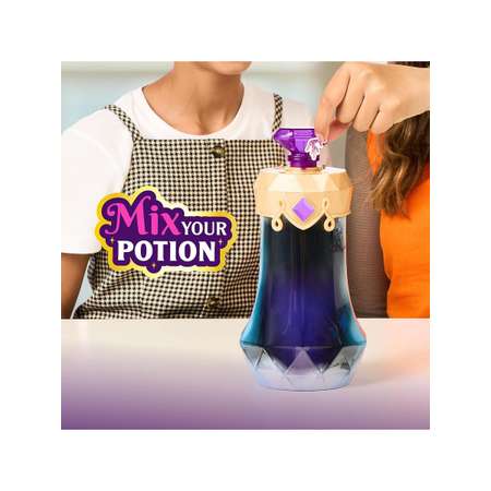 Кукла модельная Magic Mixies