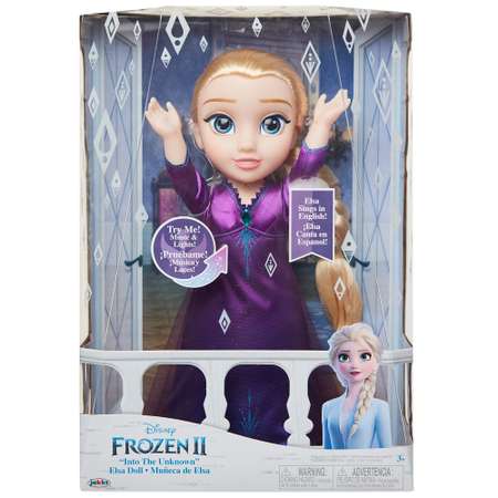 Кукла классическая Disney Frozen