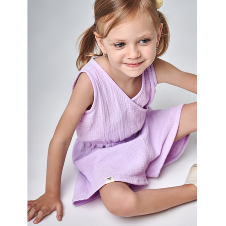Комбинезон Little Lis