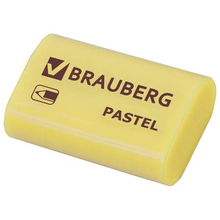 Ластик Brauberg в ассортименте