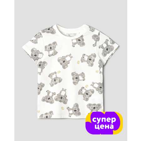 Футболка BabyGo