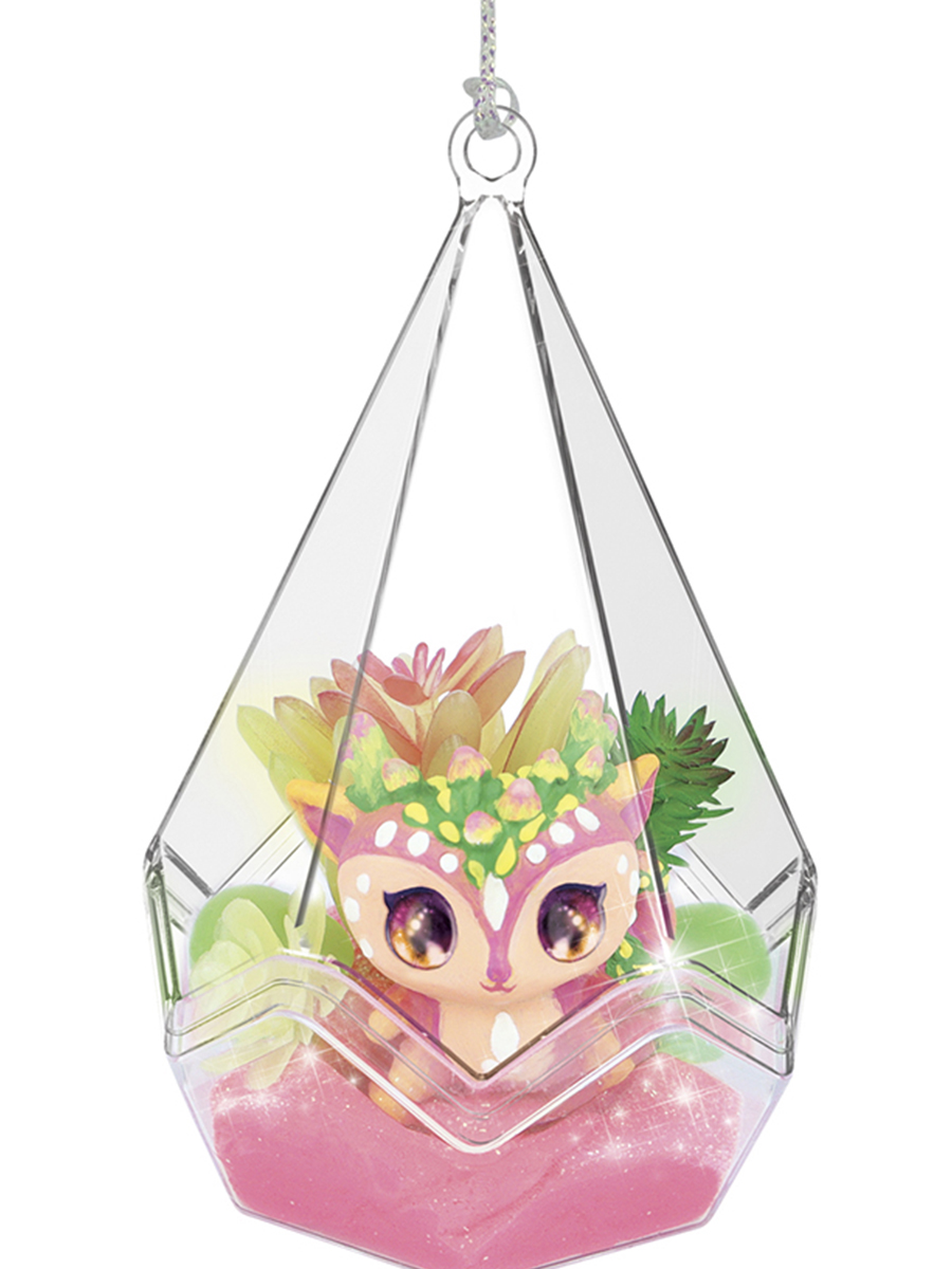 Набор для творчества Nebulous Stars Воздушный сад - фото 5