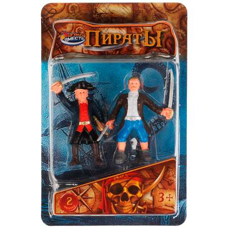 Игровой набор Играем вместе