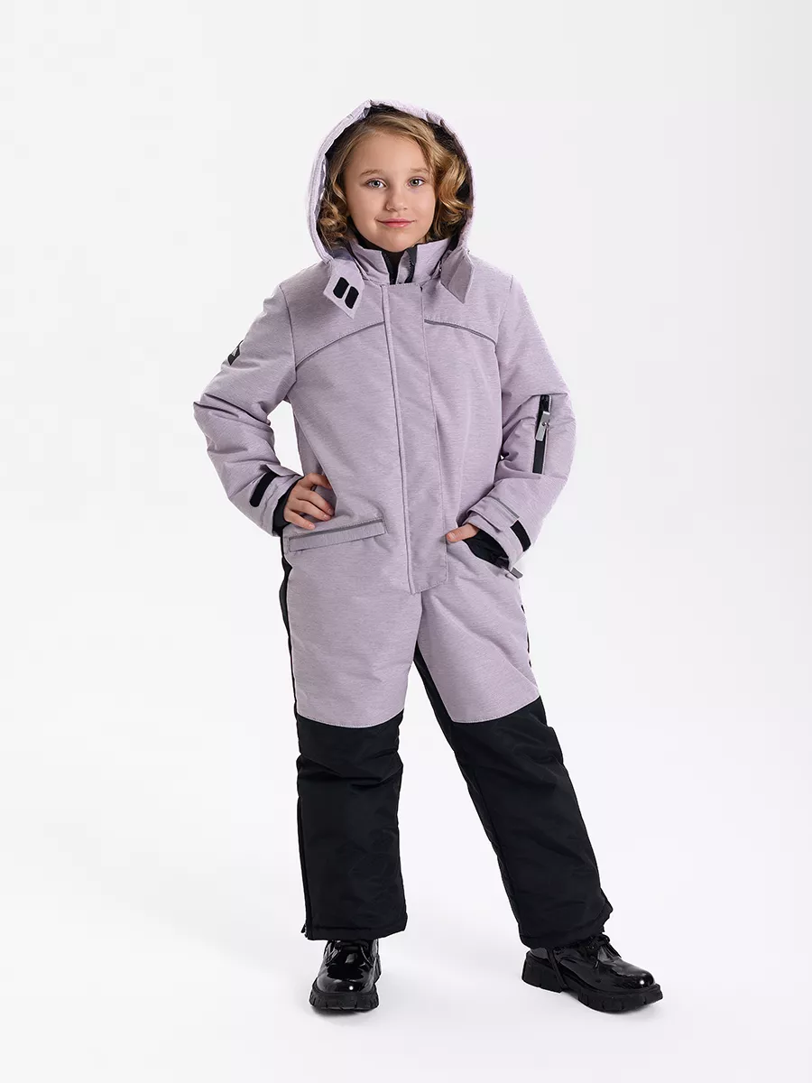 Комбинезон JAM MIX МД-7890/1 - фото 4