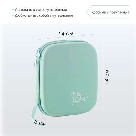 Маникюрный набор JANE